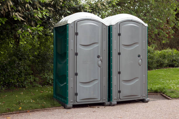 Types of Portable Toilets We Offer in Homewood, IL